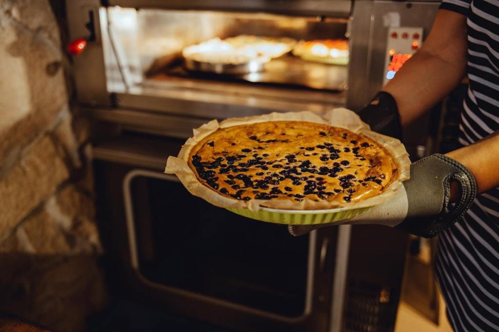 A La Tarte facebook
