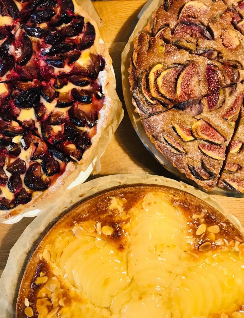 A La Tarte facebook