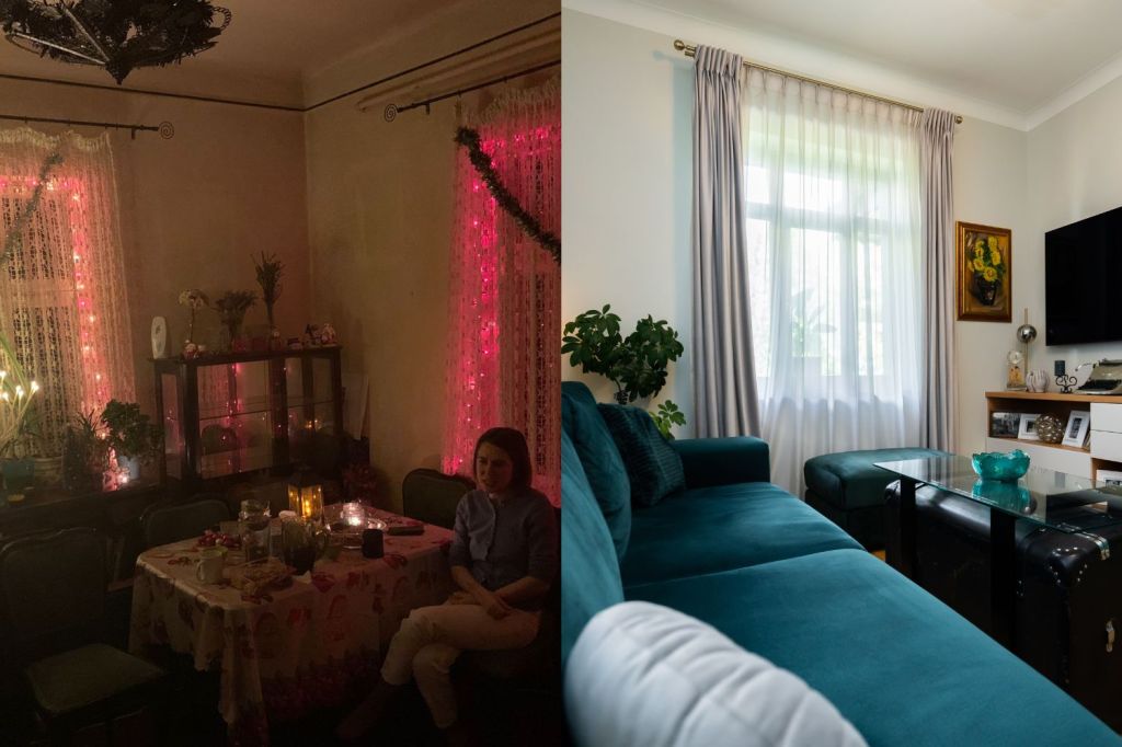 before after miruna vlada cotroceni foto cristina lazar