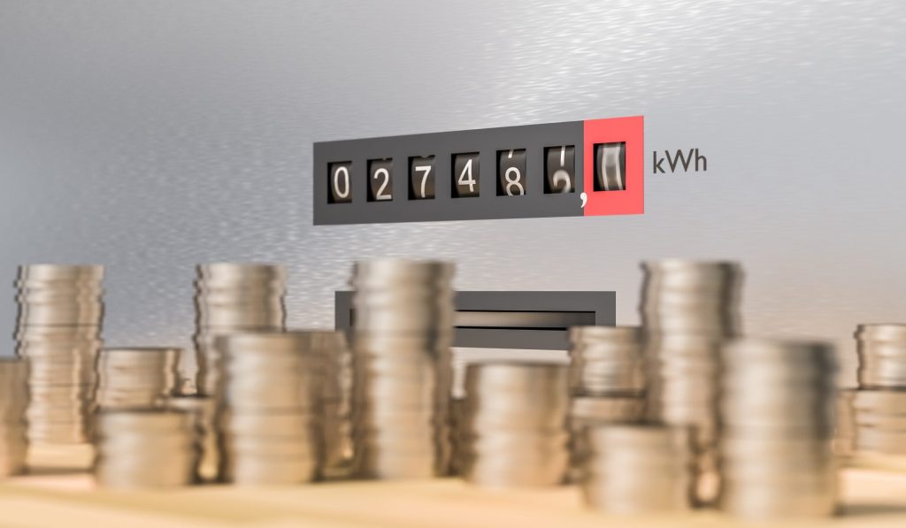 Cum să n-ai facturi mari la electricitate shutterstock