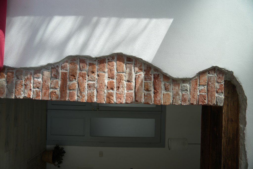 renovare casa caramida