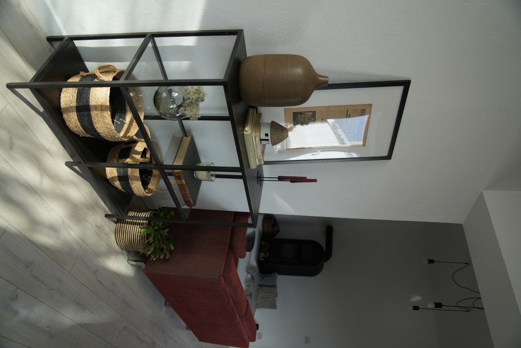 renovare casa hol