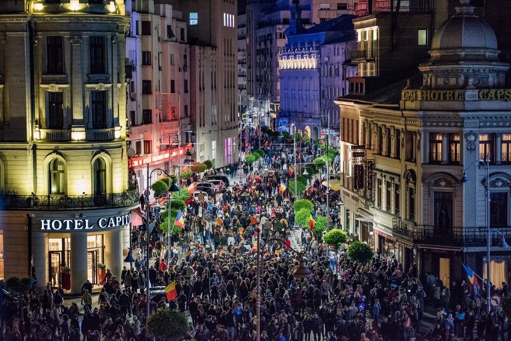 Foto Alberto Grosescu Spotlight 2016