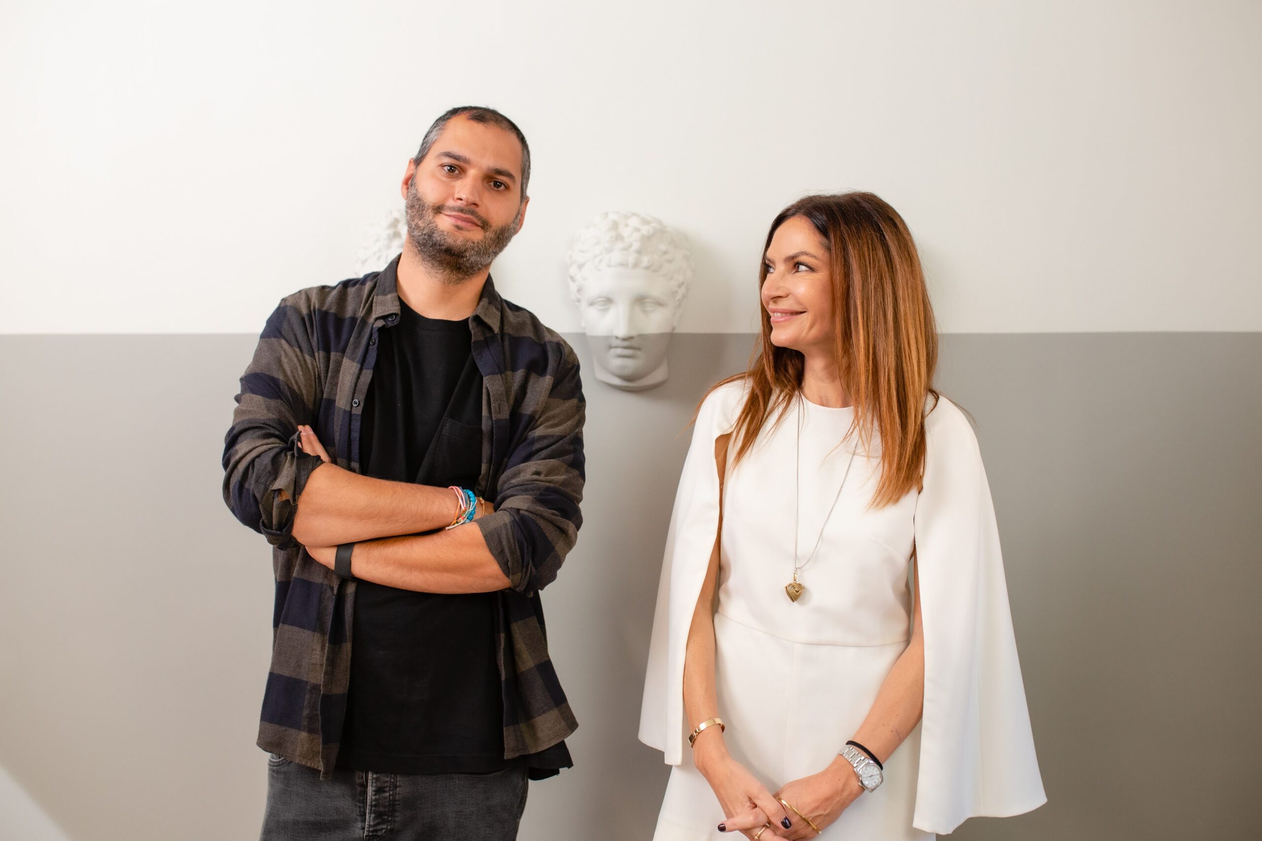 Design Stories podcast Alina Vilcu Omid Ghannadi