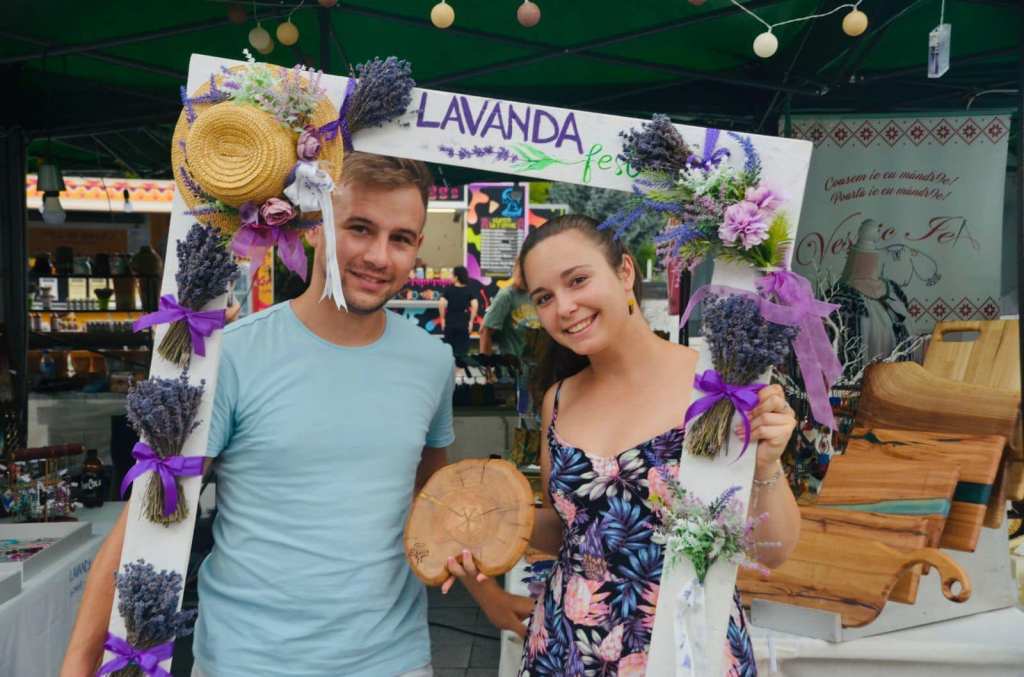 Lavanda Fest