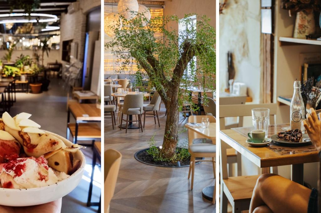 Localuri brunch Cluj-Napoca Facebook