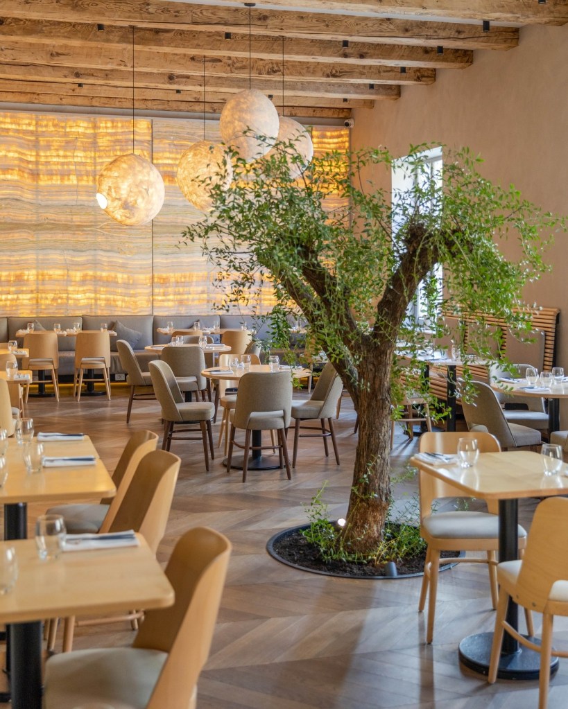 Samsara FoodHouse brunch Cluja Napoca facebook