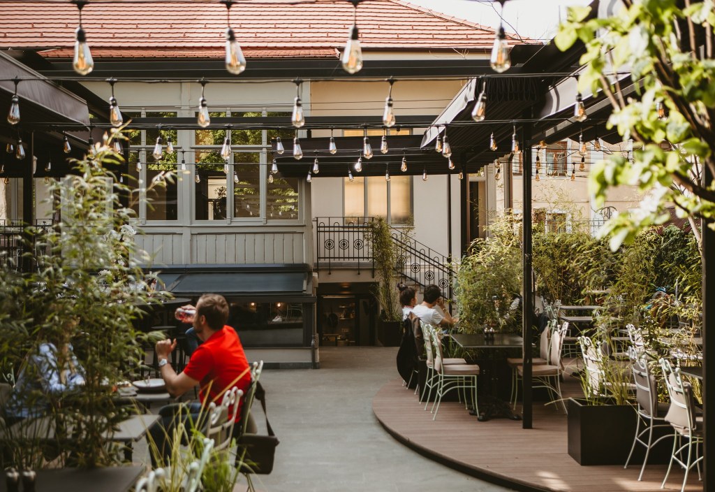 Samsara FoodHouse brunch Cluja Napoca facebook
