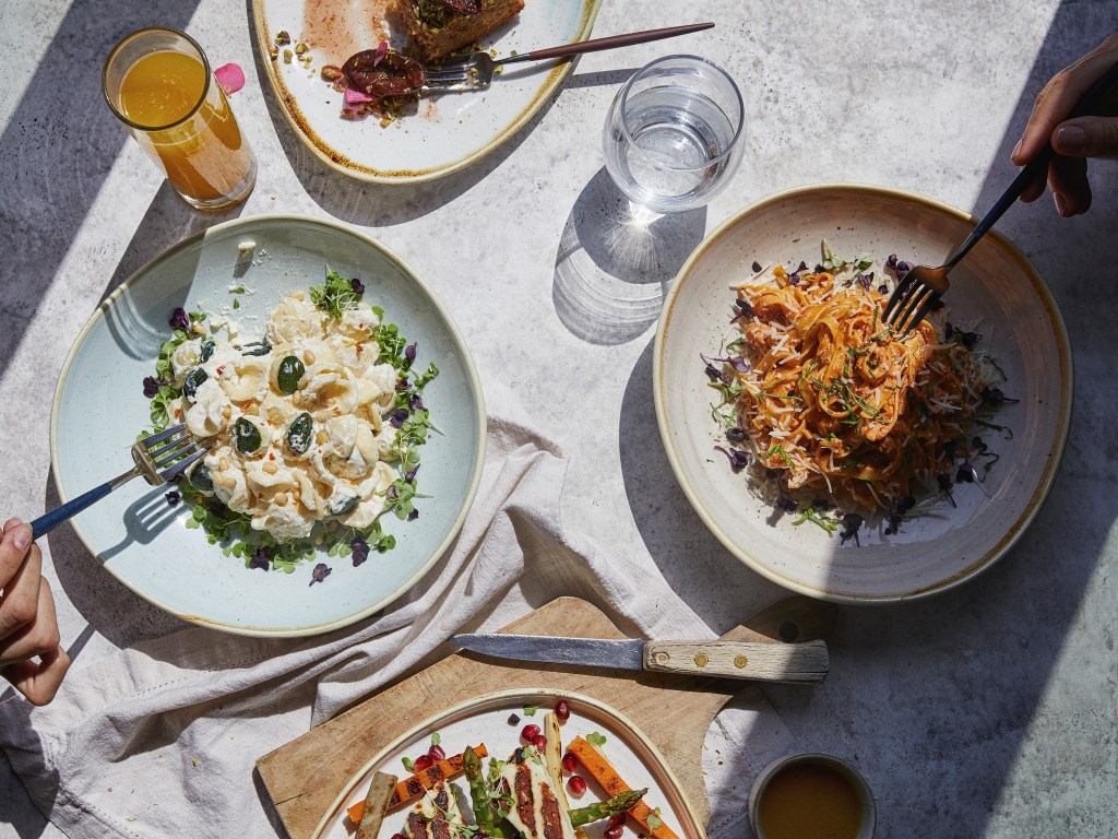 Samsara FoodHouse brunch Cluja Napoca facebook