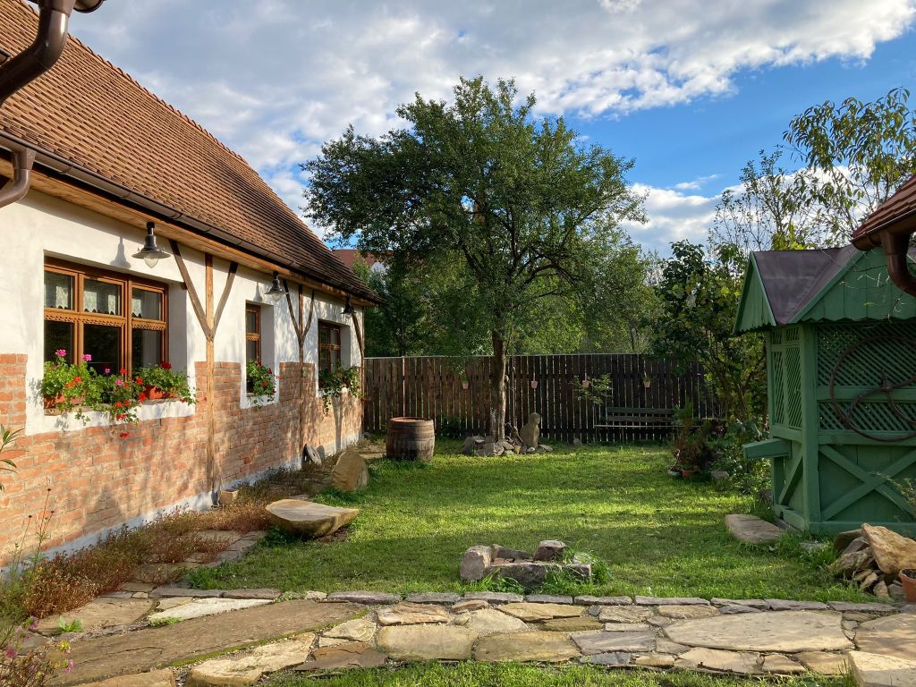 Casa lui Simion