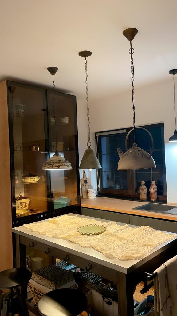 Ioana s-a ocupat de tot ceea ce înseamnă design-ul de interior