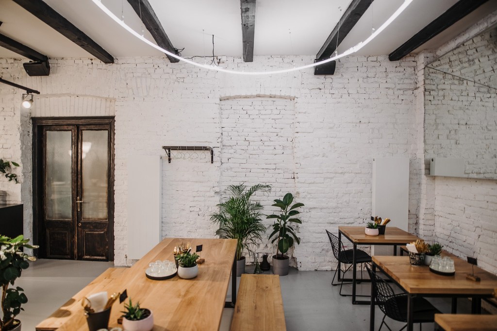 DOT (District of Toast) brunch Cluj-Napoca