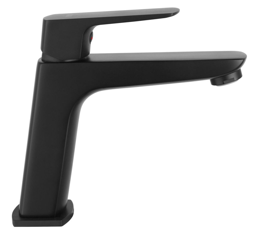 ferro vitto black verdeline