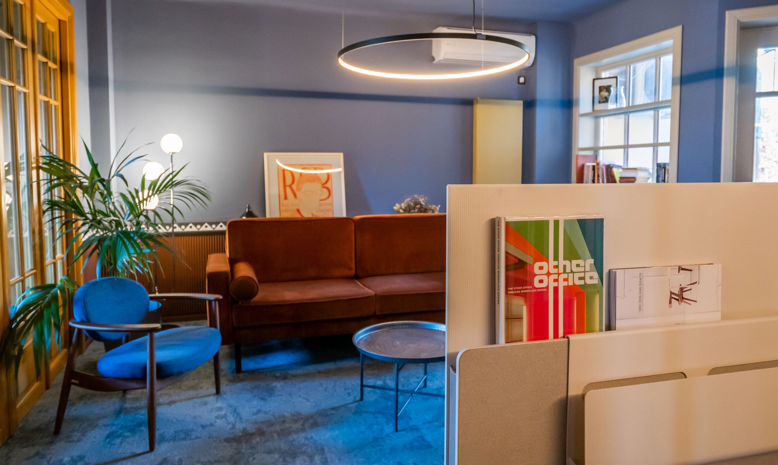 lg object collection pose