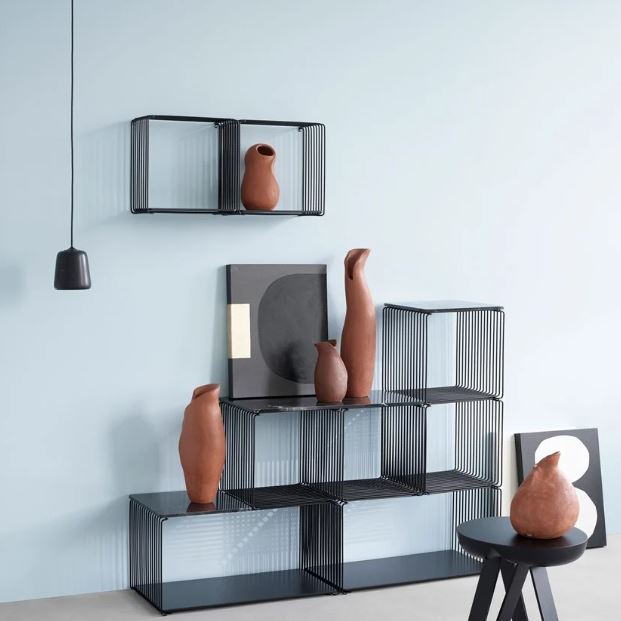 Pantonwire Foto: montanafurniture