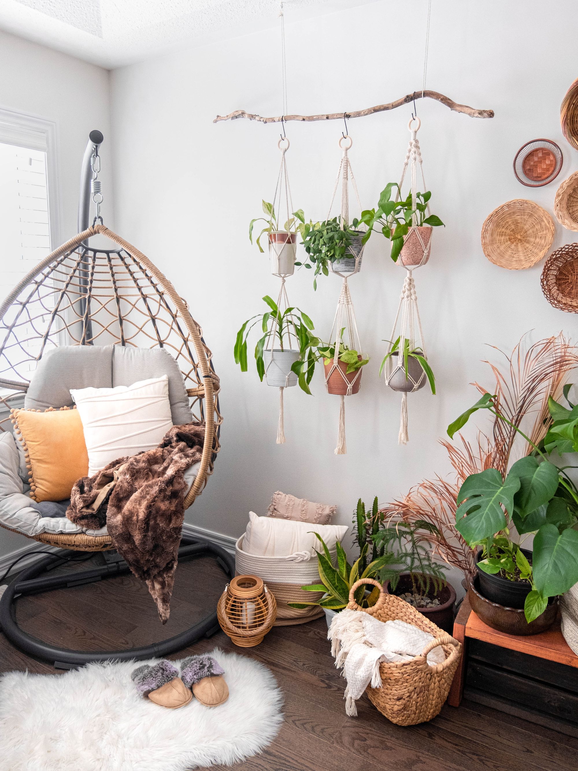 colt decor boho