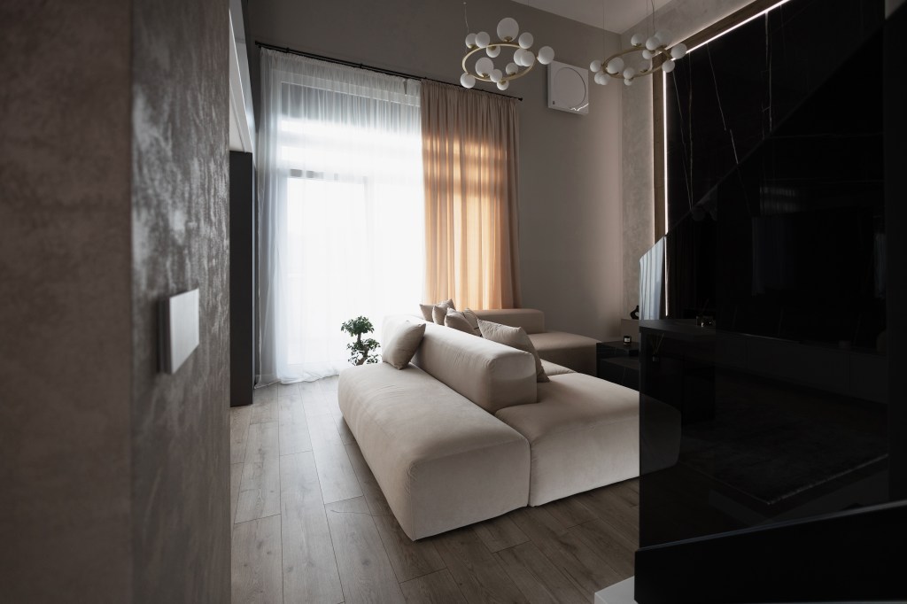 canapea penthouse