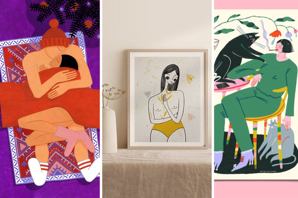 Arta cadouri de Craciun