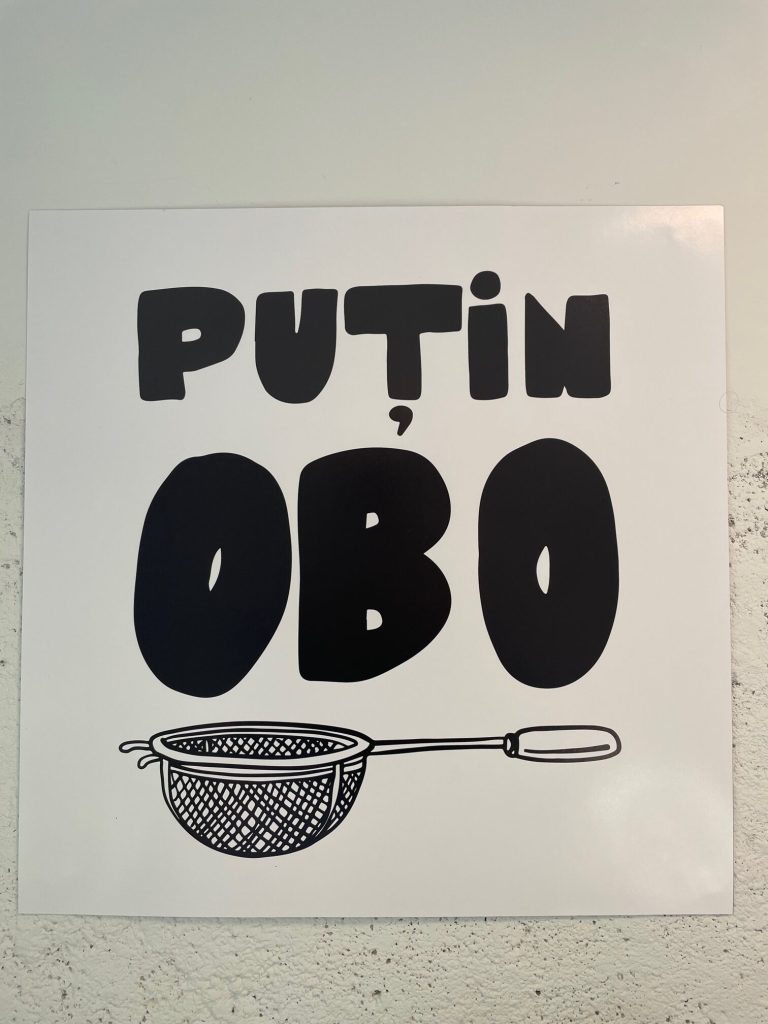 Ne putem identifica ușor cu posterele de la Butter