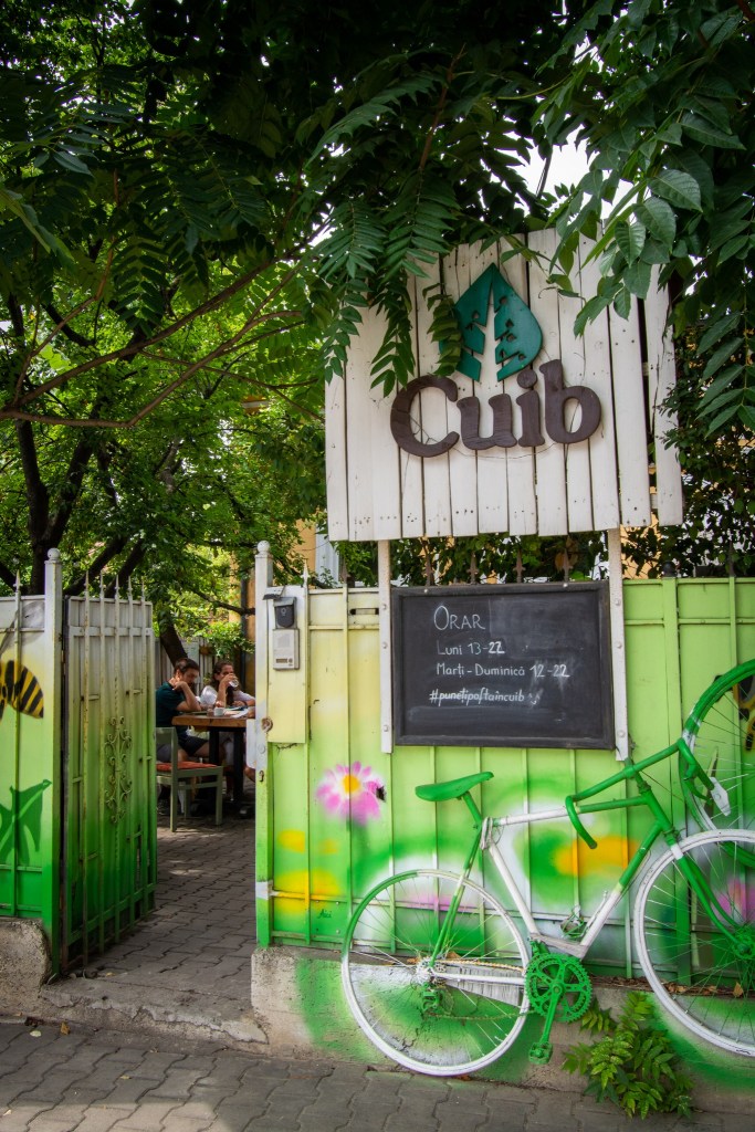 CUIB Iasi foto Facebook