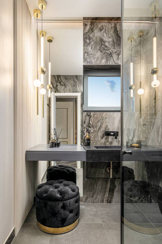 Casa Art Deco Buzau - arh. Natalia Berezovskaia (11)