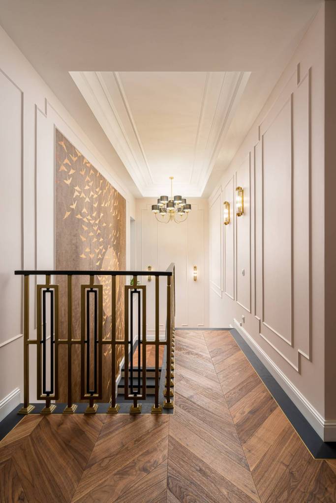 Casa Art Deco Buzau - arh. Natalia Berezovskaia (27)