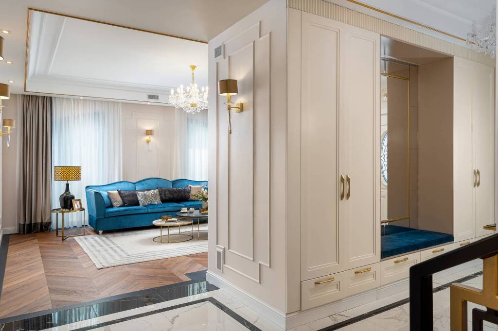 Casa Art Deco Buzau - arh. Natalia Berezovskaia (5)