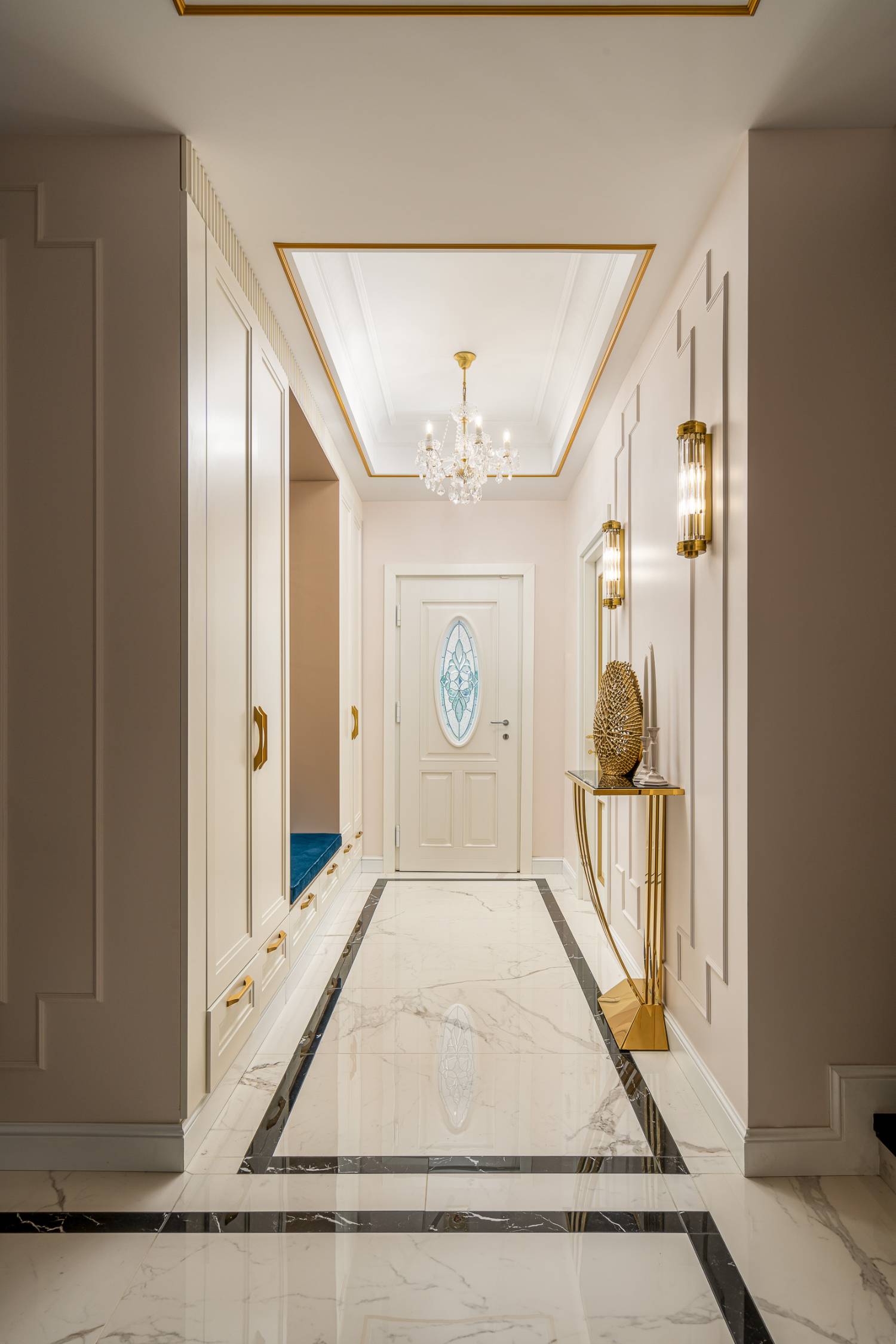 Casa Art Deco Buzau - arh. Natalia Berezovskaia (7)