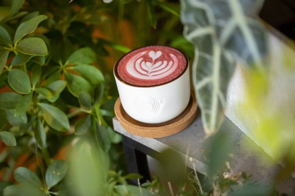 Coffeerize Botanic foto Facebook