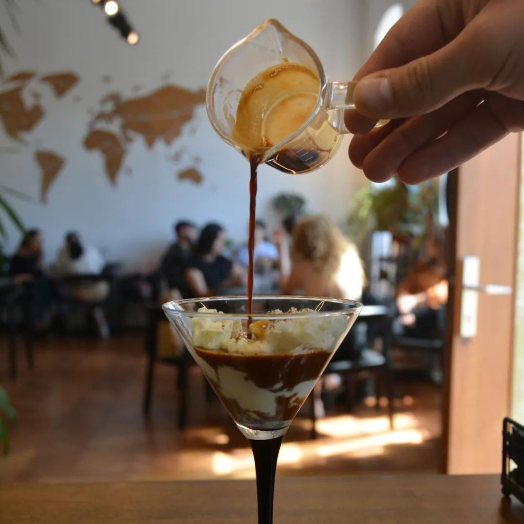 Coffeerize Botanic foto Facebook