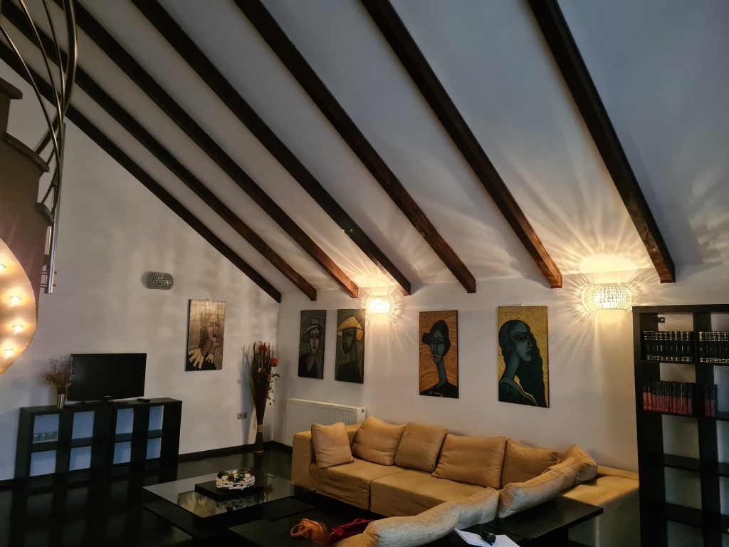 amenajare casă