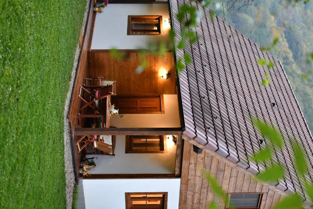 cabană în Munții Apuseni