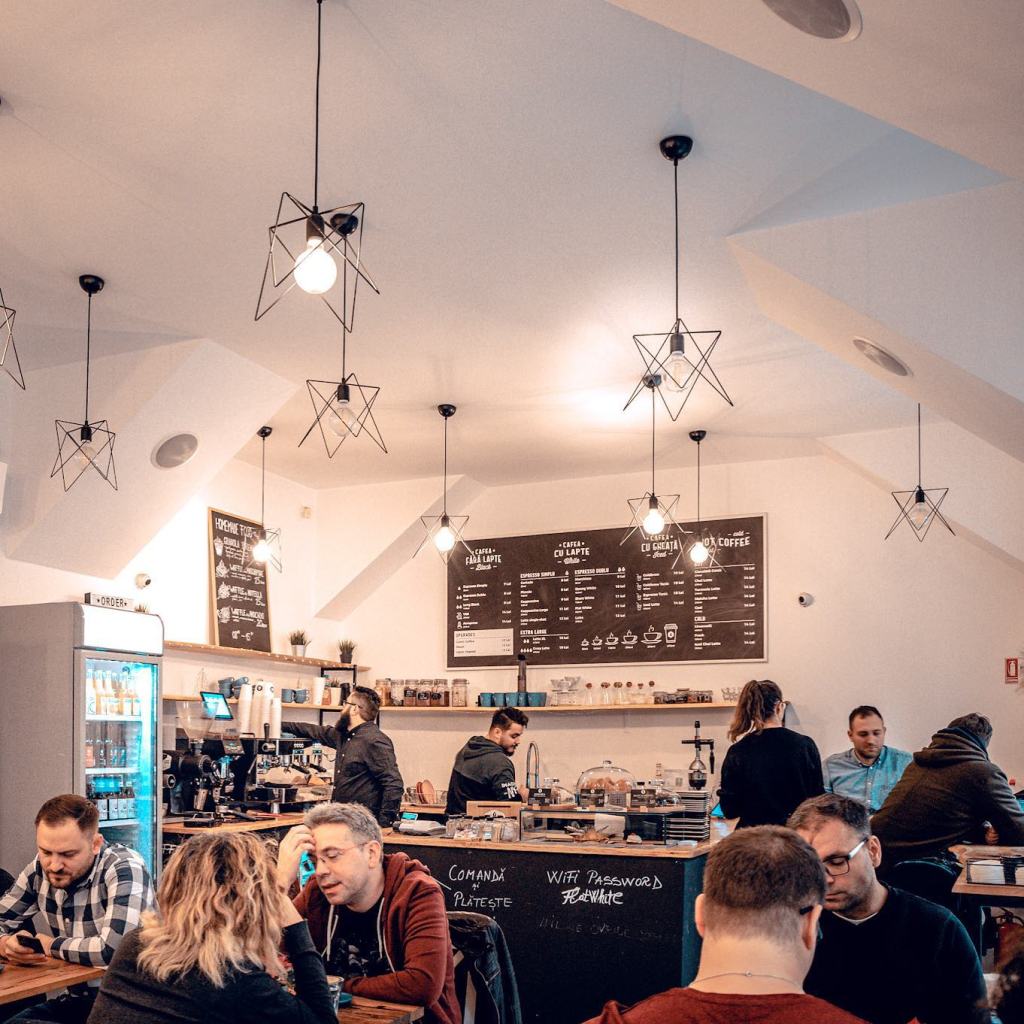 Ovride Specialty Coffee foto facebook