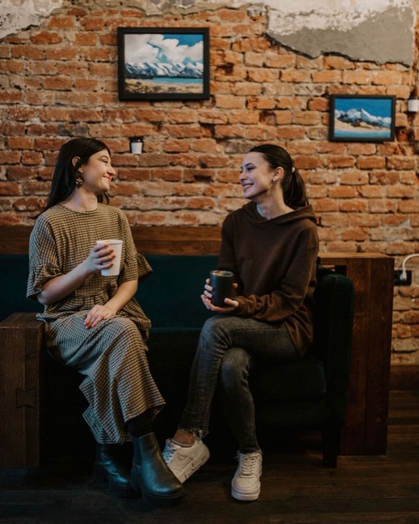 Street Coffee Roasters foto Facebook