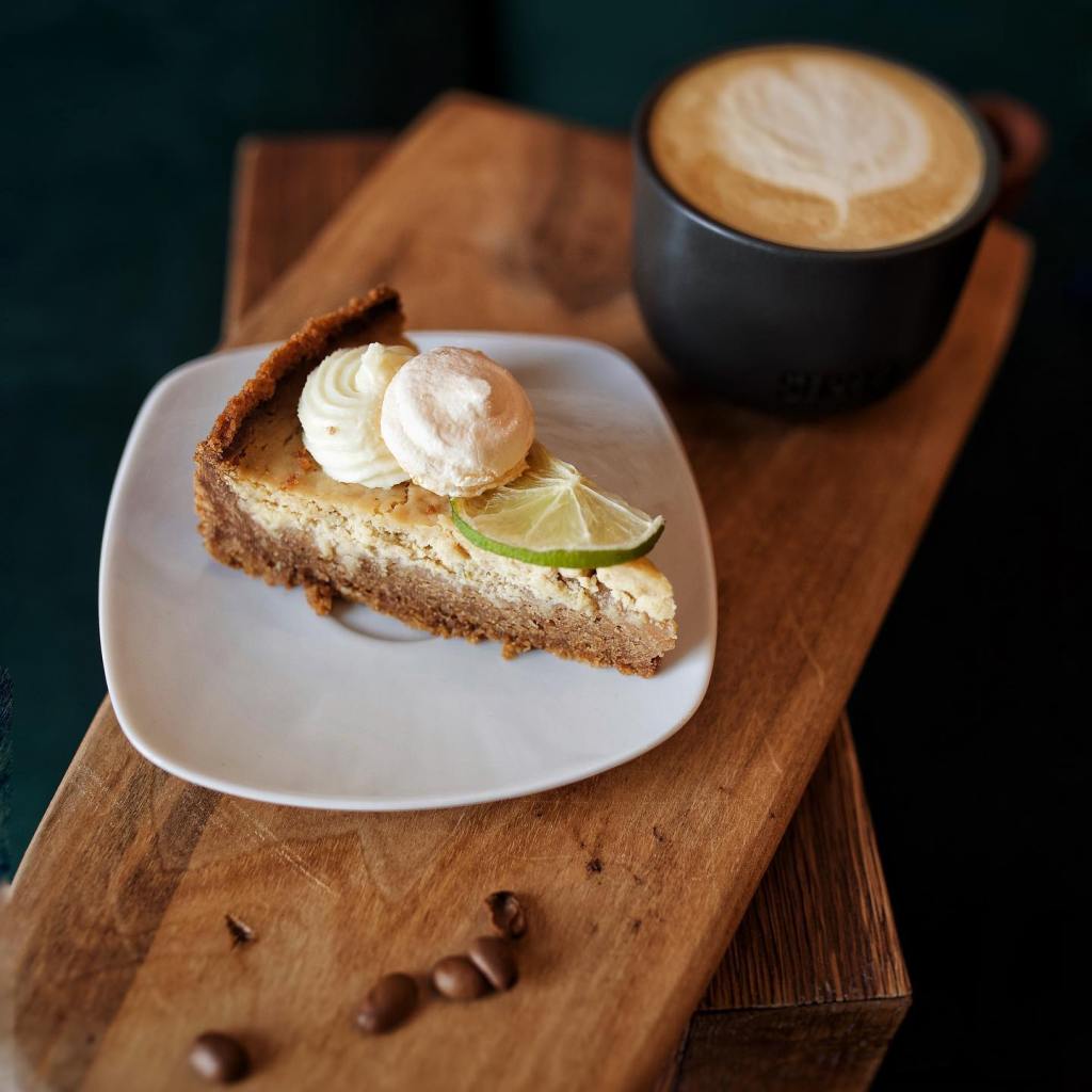 Street Coffee Roasters foto Facebook