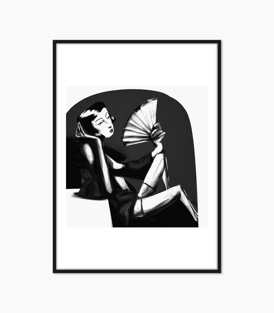 ilustratii artwall foto artwall.ro