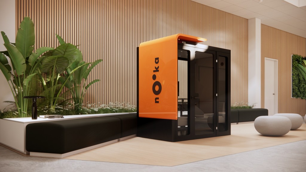 birou nooka space foto nookaspace.com