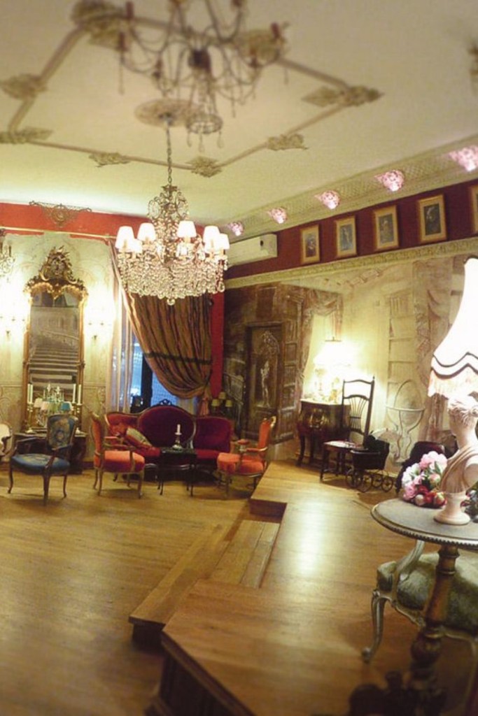 Muzeul Micul Paris