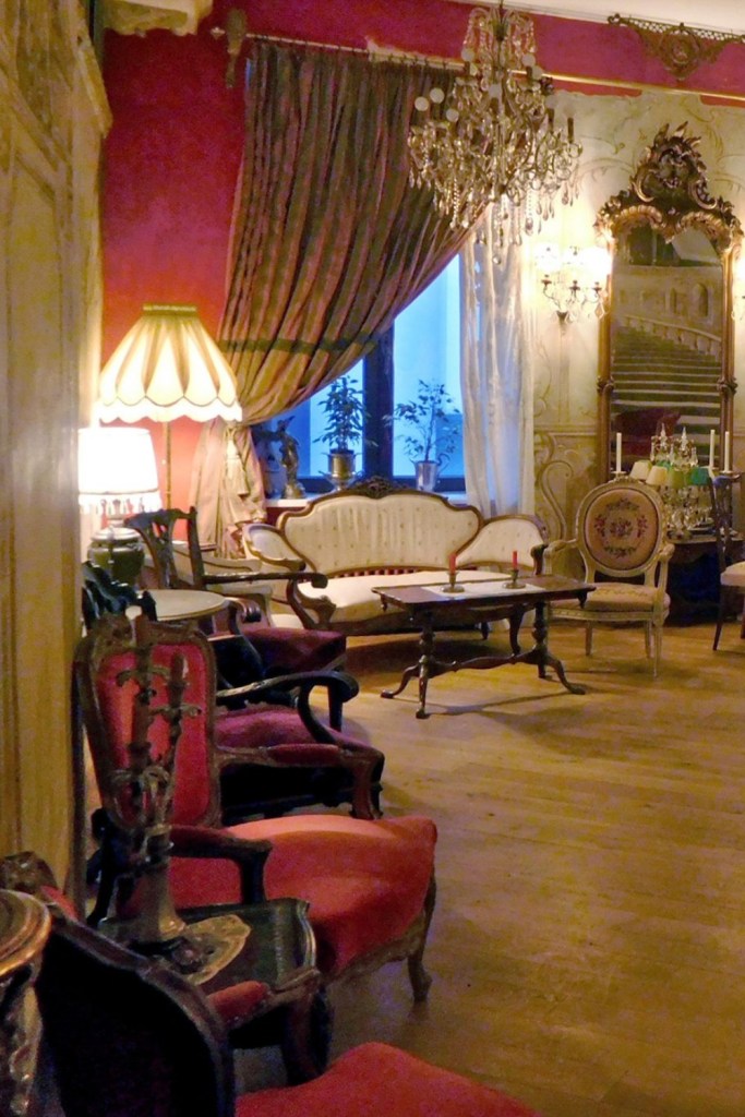 Muzeul Micul Paris
