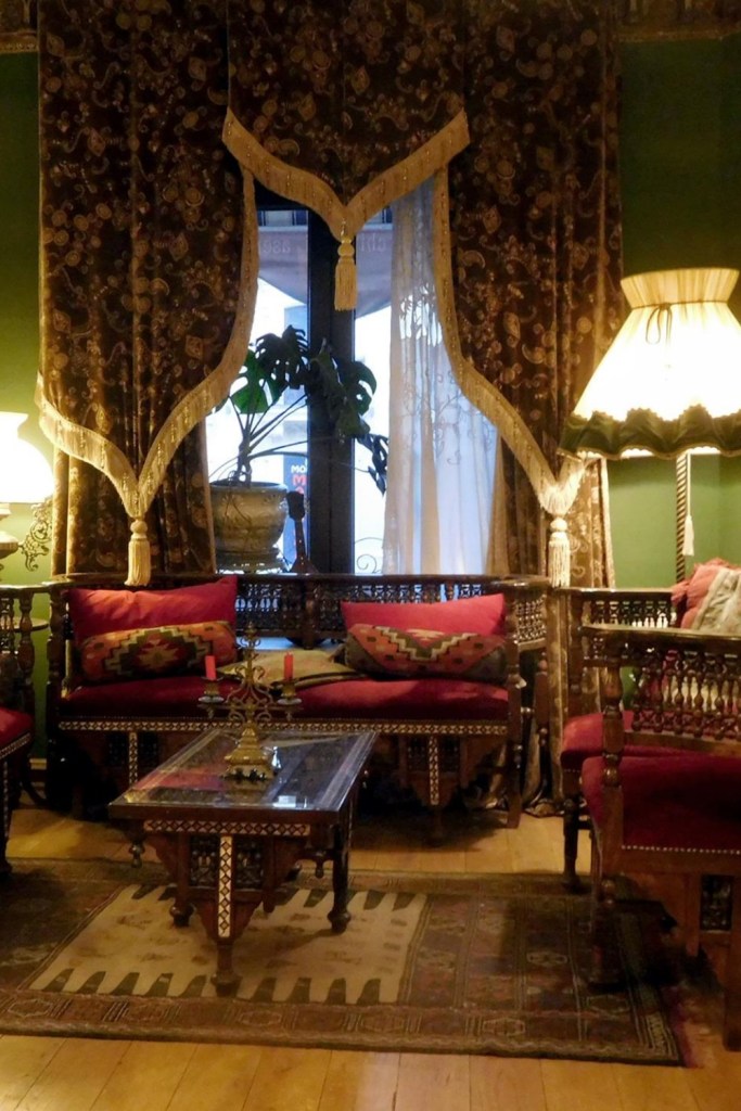 Muzeul Micul Paris