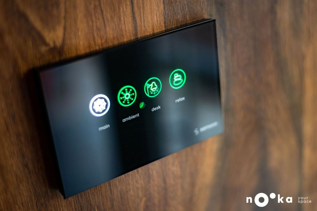 birou nooka space foto nookaspace.com