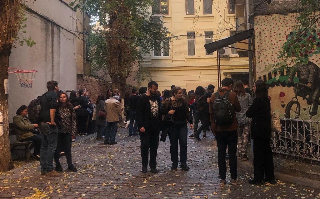 tur calea victoriei main