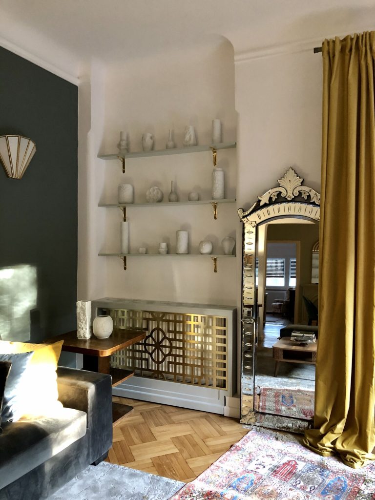apartament Dorobanți