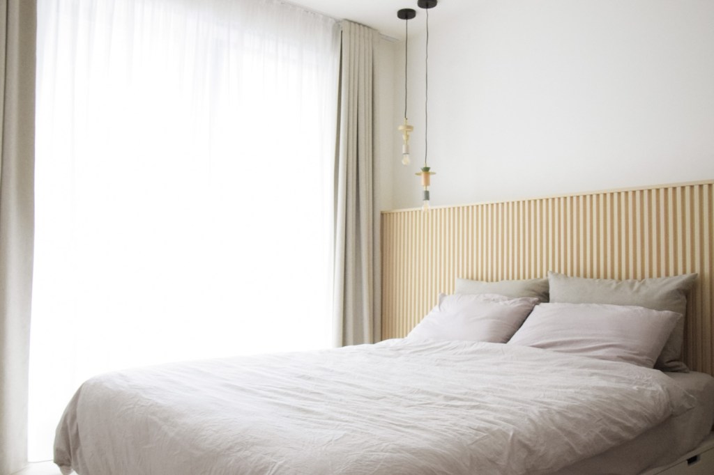 dormitor apartament Cluj