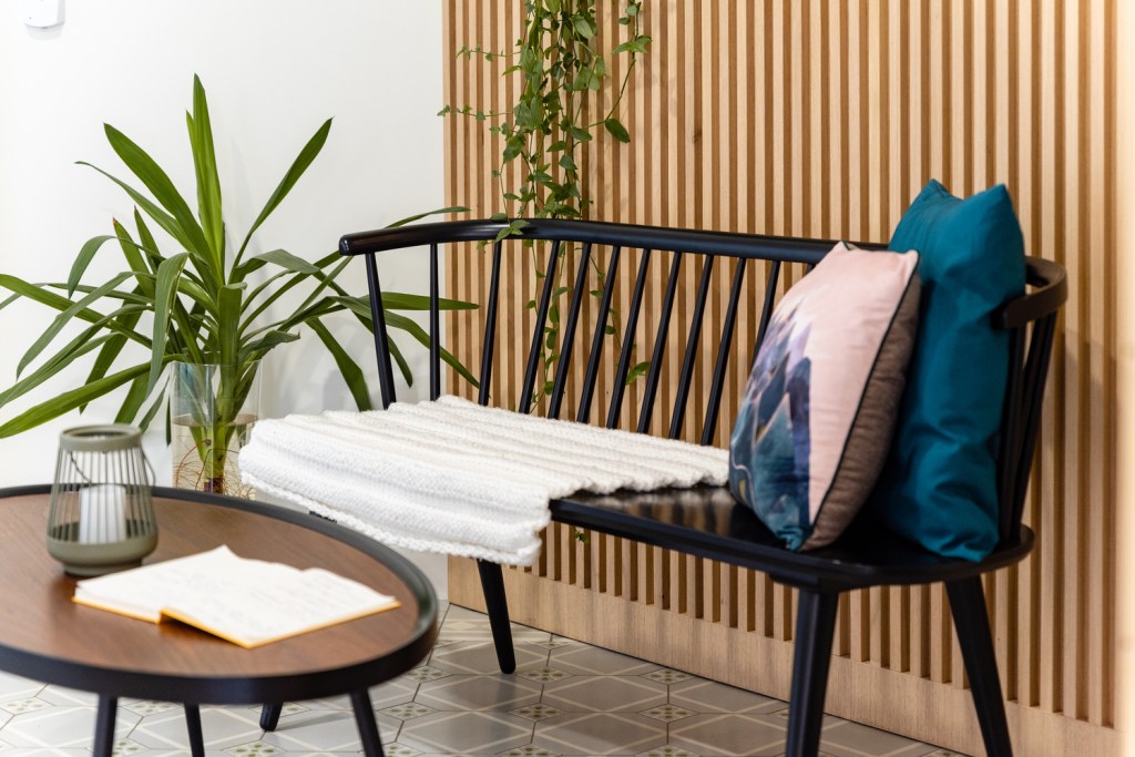 Renovarea Isabella Boutique Hotel a durat patru ani