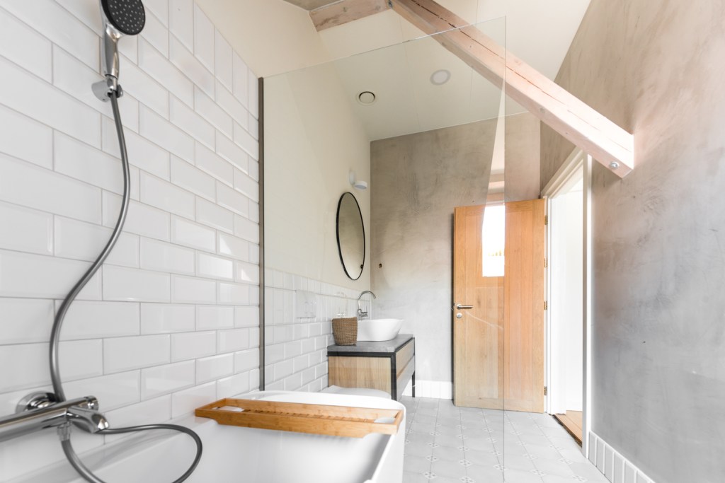 Renovarea Isabella Boutique Hotel a durat patru ani