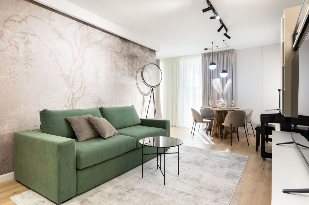 amenajare moderna living