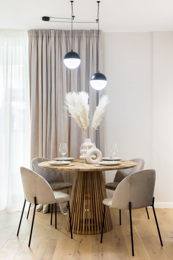 amenajare moderna dining