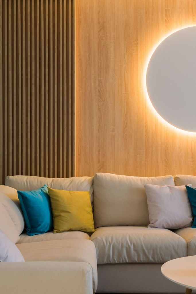 amenajare moderna living