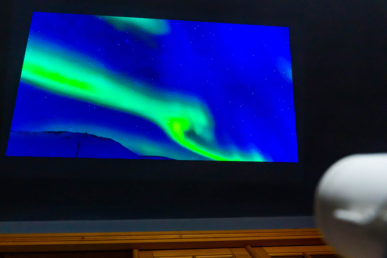 aurora boreala